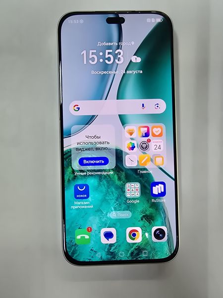 Купить Honor X8c 8/256GB (ABR-LX1) Duos в Черемхово за 10300 руб.