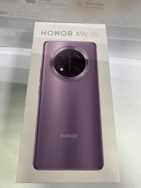 Купить Honor X9c 8/256GB (BRP-NX1) Duos в Черемхово за 15600 руб.