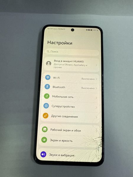 Купить Huawei Nova 10 SE 8/256GB (BNE-LX1) Duos в Черемхово за 4500 руб.