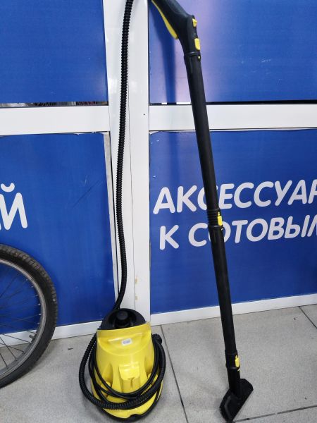 Купить Karcher SC 2 DeLuxe в Черемхово за 10500 руб.