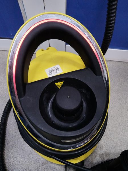 Купить Karcher SC 2 DeLuxe в Черемхово за 10500 руб.