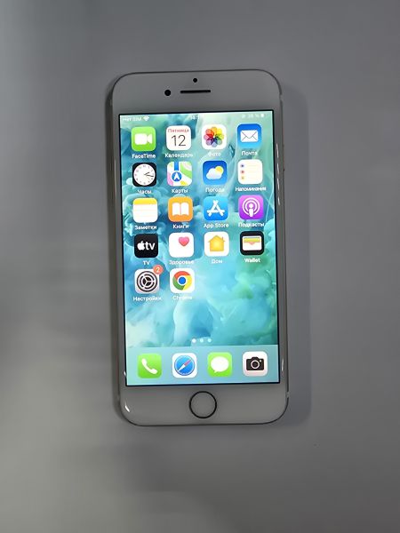 Купить Apple iPhone 7 128GB в Черемхово за 4400 руб.