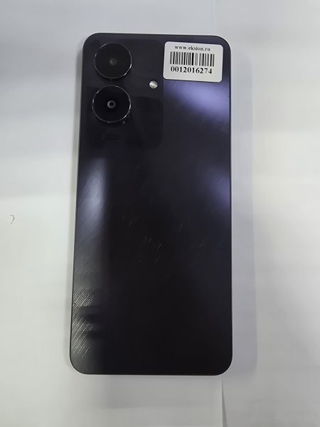 Купить Realme Note 60 4/128GB (RMX3933) Duos в Черемхово за 4900 руб.