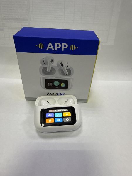 Купить TWS A9 Pro ANC в Черемхово за 800 руб.