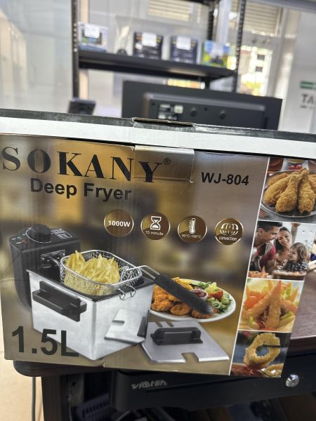 Купить Sokany WJ-804 в Черемхово за 900 руб.