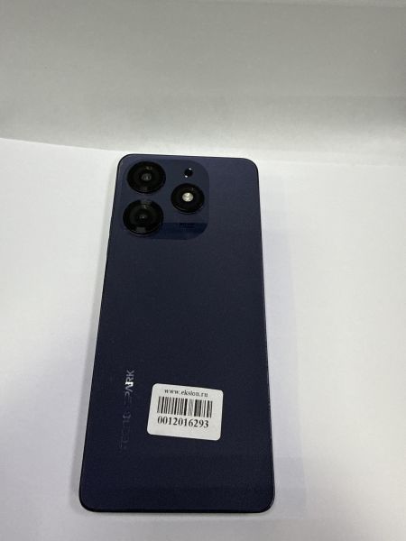 Купить TECNO Spark 10 Pro 8/128GB (KI7) Duos в Черемхово за 5700 руб.
