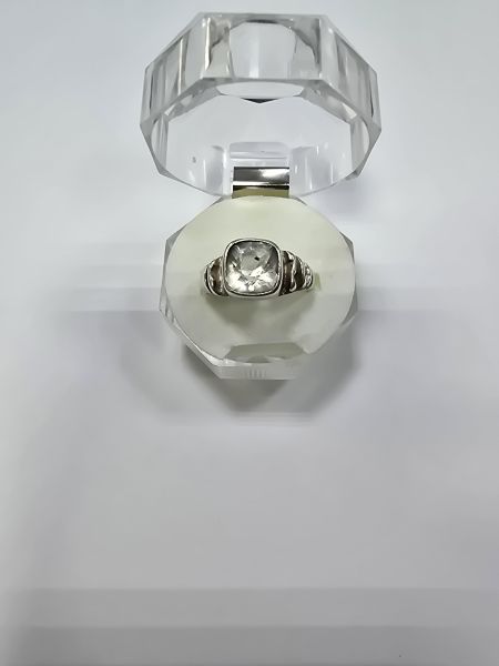 Купить Лом или горсть серебро 925 8,04g, вес изделия 8.79g в Черемхово за 700 руб.