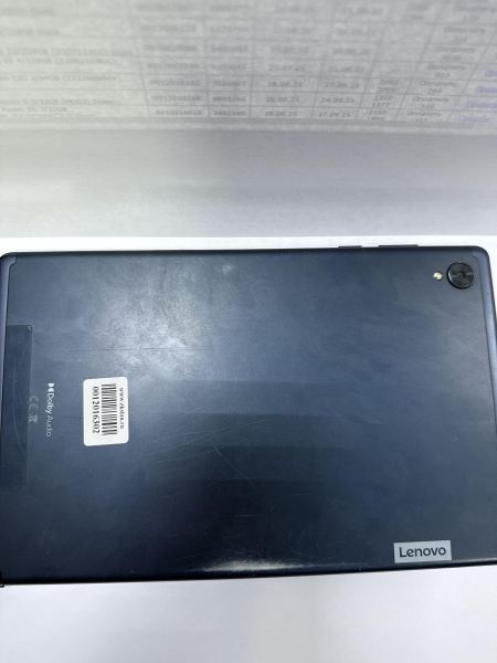 Купить Lenovo Tab K10 TB-X6C6X  3/32GB (с SIM) в Черемхово за 4500 руб.
