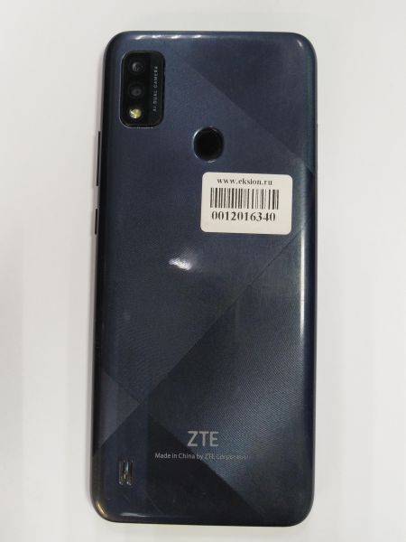Купить ZTE Blade A51 2/32GB (A51RU) Duos в Черемхово за 2300 руб.