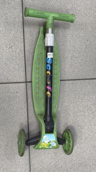 Купить Scooter без модели в Черемхово за 200 руб.