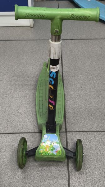 Купить Scooter без модели в Черемхово за 200 руб.