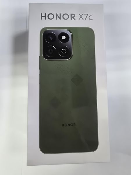Купить Honor X7c 8/256GB (ALT-LX1) Duos в Черемхово за 8900 руб.