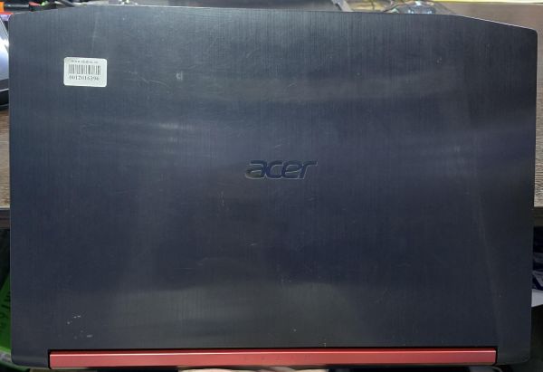 Купить Acer Nitro 5 AN515-51-55P9 (i5-8300H, RAM 12GB) в Черемхово за 27000 руб.