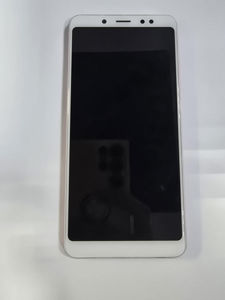Купить Xiaomi Redmi Note 5 4/64GB (MEE7S) Duos в Черемхово за 2900 руб.