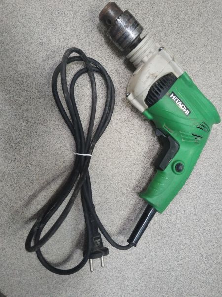 Купить Hitachi DV13VSS в Черемхово за 1600 руб.