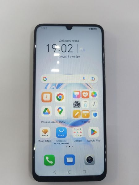 Купить Honor X7 4/128GB (CMA-LX1) Duos в Черемхово за 4900 руб.