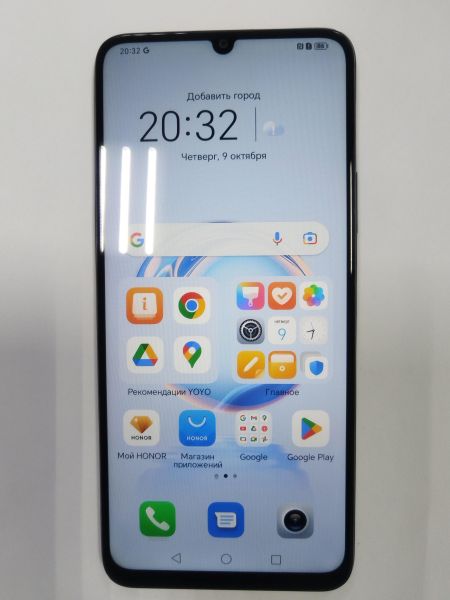Купить Honor X7 4/128GB (CMA-LX1) Duos в Черемхово за 4900 руб.