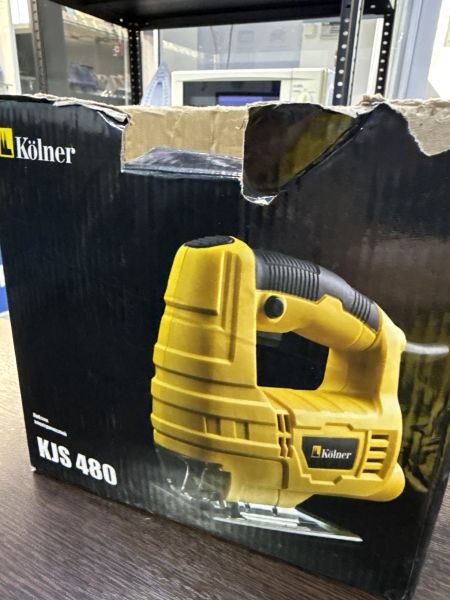 Купить Kolner KJS 480 в Черемхово за 700 руб.