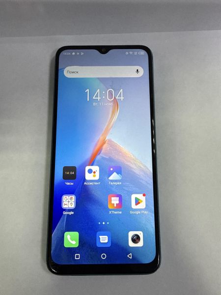 Купить Infinix Smart 7 Plus 3/64GB (X6517) Duos в Черемхово за 3500 руб.