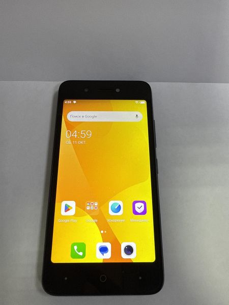 Купить Itel A25 (L5002) Duos в Черемхово за 1200 руб.