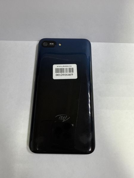 Купить Itel A25 (L5002) Duos в Черемхово за 1200 руб.