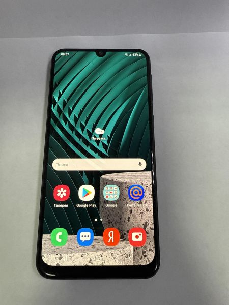 Купить Samsung Galaxy M21 4/64GB (M215F) Duos в Черемхово за 4000 руб.