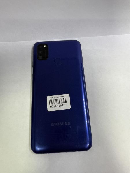 Купить Samsung Galaxy M21 4/64GB (M215F) Duos в Черемхово за 4000 руб.
