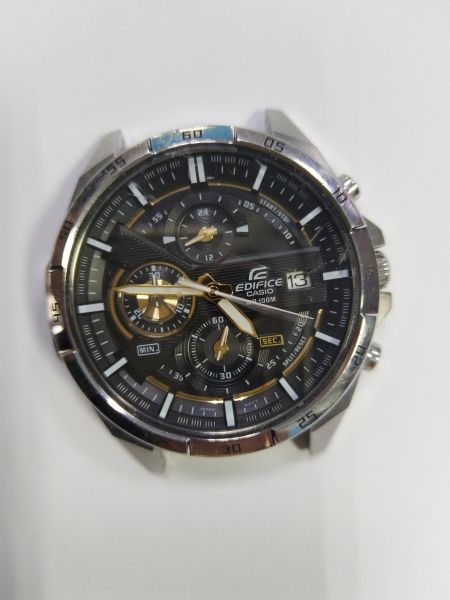 Купить Casio Edifice EFR-556 в Черемхово за 2400 руб.