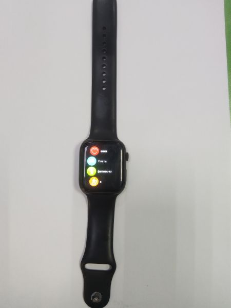 Купить SmartWatch X8 PRO с СЗУ в Черемхово за 600 руб.