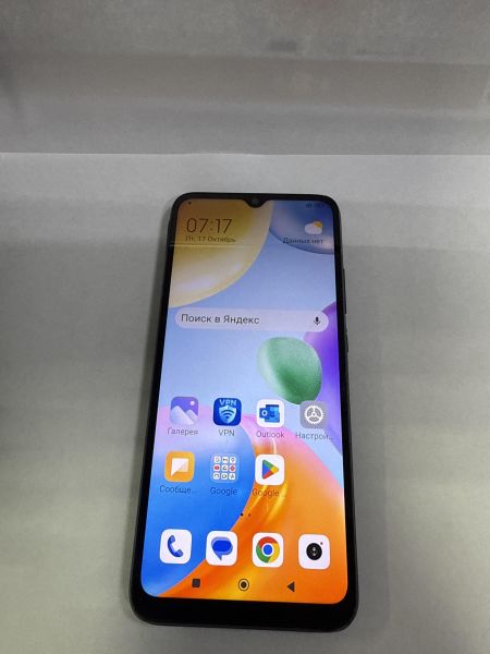 Купить Xiaomi Redmi 10C 3/64GB (220333QNY) Duos в Черемхово за 2500 руб.