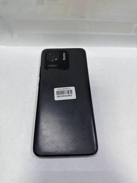 Купить Xiaomi Redmi 10C 3/64GB (220333QNY) Duos в Черемхово за 2500 руб.