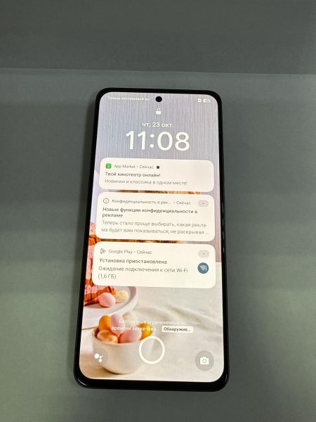 Купить Realme 13+ 5G 12/256GB (RMX5000) Duos в Черемхово за 16500 руб.