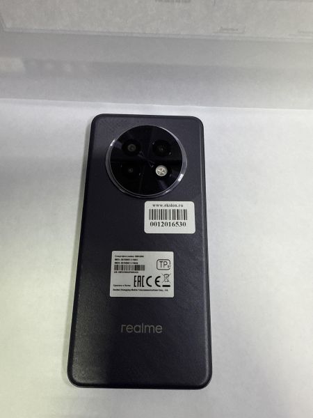 Купить Realme 13+ 5G 12/256GB (RMX5000) Duos в Черемхово за 16500 руб.