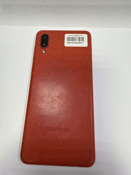 Купить Samsung Galaxy A02 2/32GB (A022G) Duos в Черемхово за 2700 руб.