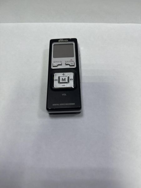 Купить Ritmix RR-800 в Черемхово за 600 руб.