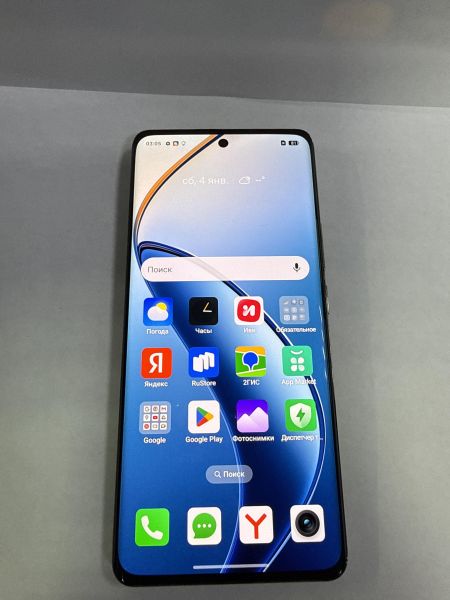 Купить Realme 12 Pro+ 8/256GB (RMX3840) Duos в Черемхово за 16000 руб.