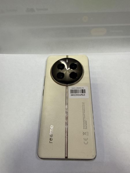 Купить Realme 12 Pro+ 8/256GB (RMX3840) Duos в Черемхово за 16000 руб.