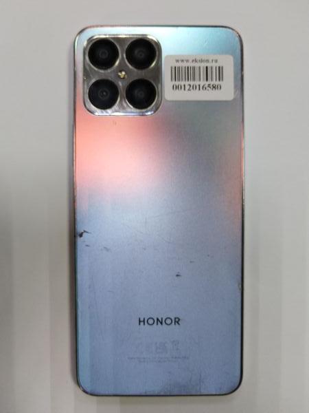 Купить Honor X8 6/128GB (TFY-LX1) Duos в Черемхово за 5400 руб.