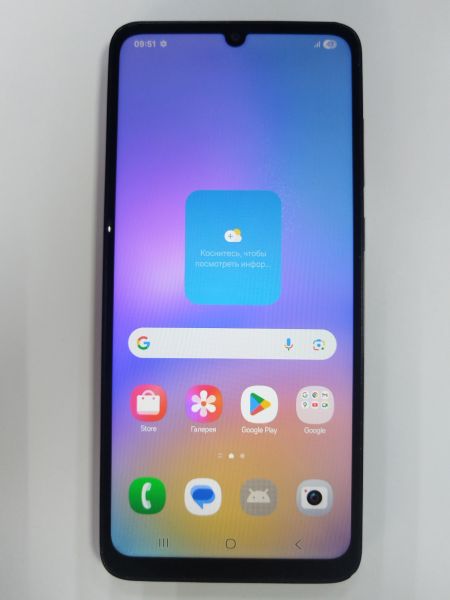 Купить Samsung Galaxy A05 4/64GB (A055F) Duos в Черемхово за 4500 руб.