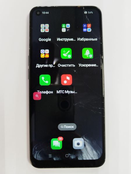 Купить OPPO A55 4/128GB (CPH2325) Duos в Черемхово за 3400 руб.