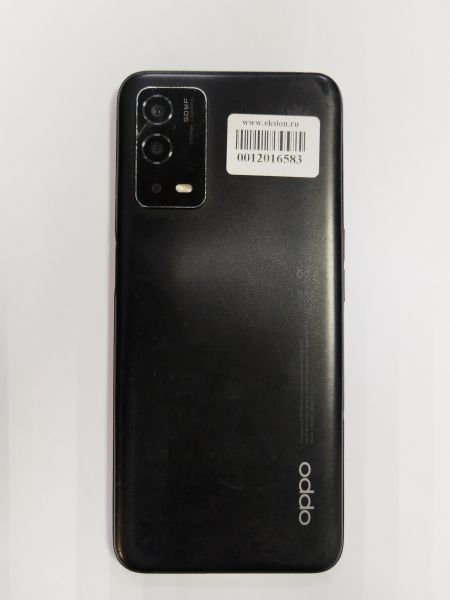 Купить OPPO A55 4/128GB (CPH2325) Duos в Черемхово за 3400 руб.