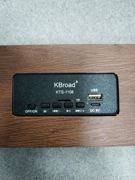 Купить Китайская KTS-1108 в Черемхово за 1100 руб.