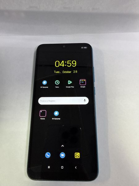Купить Xiaomi Redmi 9A 2/32GB (M2006C3LG/M2006C3LI) Duos в Черемхово за 2000 руб.