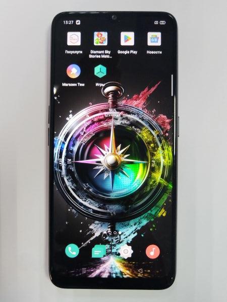 Купить OPPO A5 2020 3/64GB (CPH1931) Duos в Черемхово за 3800 руб.