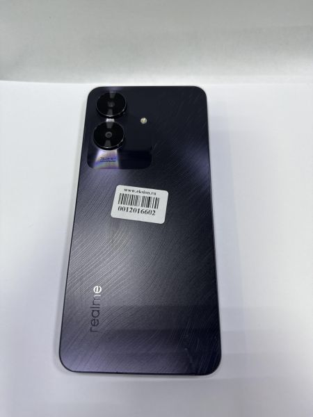 Купить Realme Note 60 6/128GB (RMX3933) Duos в Черемхово за 5300 руб.
