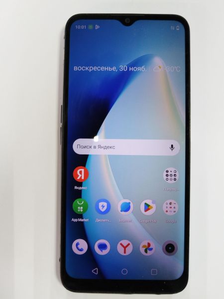 Купить Realme C31 3/32GB (RMX3501) Duos в Черемхово за 1800 руб.