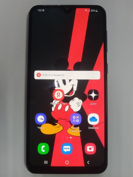 Купить Samsung Galaxy A30s 3/32GB (A307FN) Duos в Черемхово за 3900 руб.