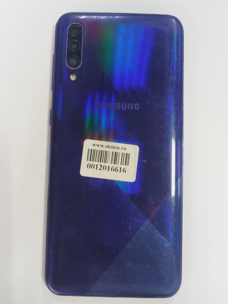Купить Samsung Galaxy A30s 3/32GB (A307FN) Duos в Черемхово за 3900 руб.