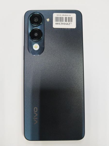 Купить Vivo Y04 4/128GB (V2430) Duos в Черемхово за 4900 руб.
