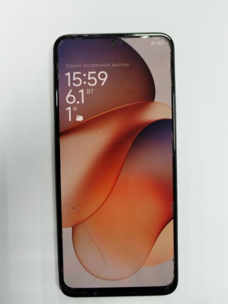 Купить Xiaomi Redmi Note 12 6/128GB (23021RAAEG) Duos в Черемхово за 5300 руб.